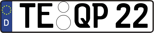 TE-QP22