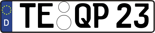 TE-QP23