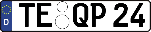 TE-QP24