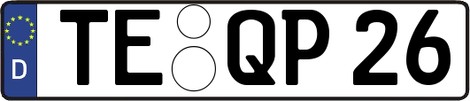TE-QP26