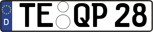TE-QP28