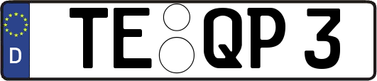 TE-QP3