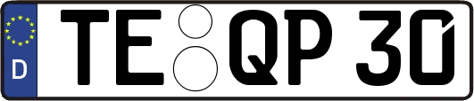 TE-QP30