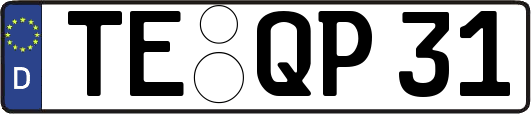 TE-QP31