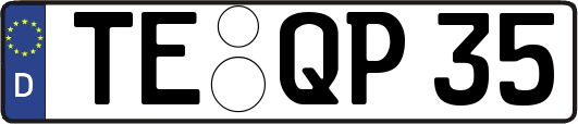 TE-QP35