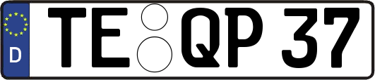 TE-QP37