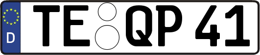 TE-QP41