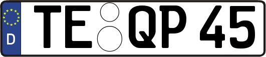 TE-QP45