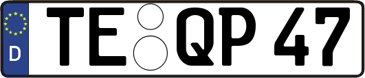 TE-QP47