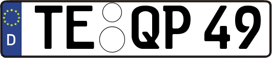TE-QP49