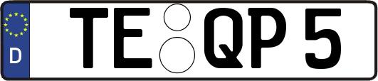 TE-QP5