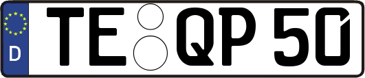 TE-QP50