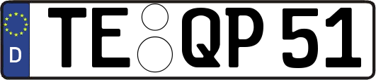 TE-QP51