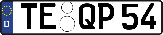 TE-QP54