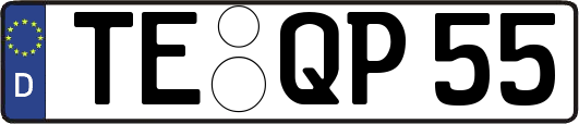 TE-QP55