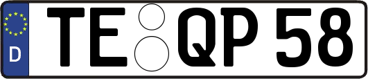TE-QP58
