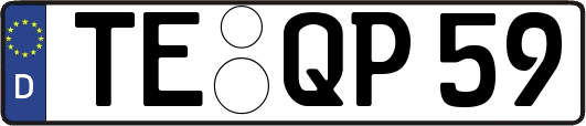 TE-QP59