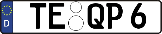 TE-QP6