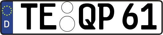 TE-QP61