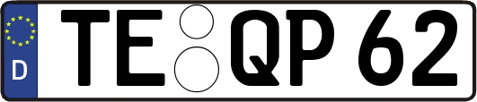 TE-QP62