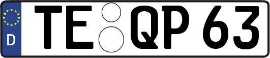 TE-QP63