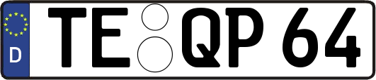 TE-QP64