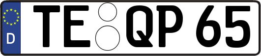 TE-QP65