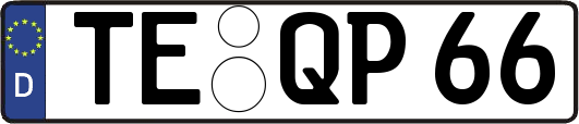 TE-QP66