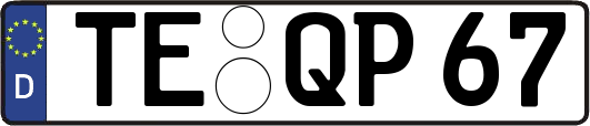 TE-QP67