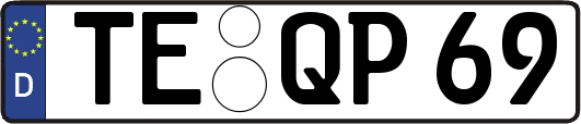 TE-QP69