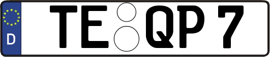 TE-QP7