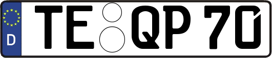 TE-QP70