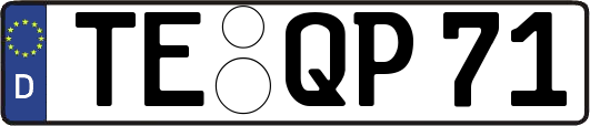 TE-QP71