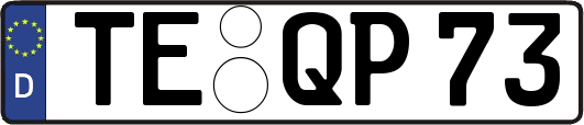 TE-QP73
