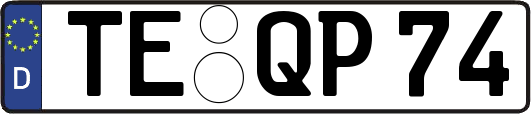 TE-QP74
