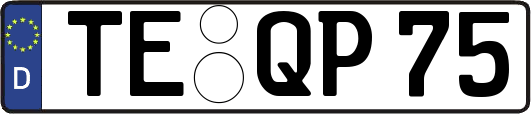 TE-QP75
