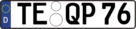 TE-QP76
