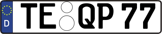 TE-QP77