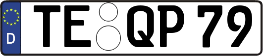 TE-QP79