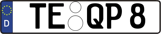 TE-QP8