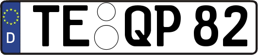 TE-QP82