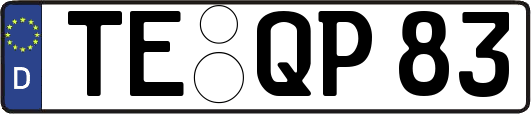 TE-QP83