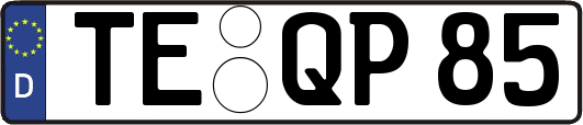 TE-QP85