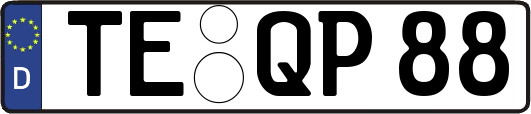 TE-QP88