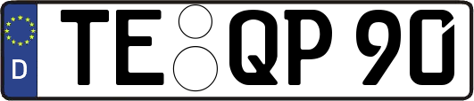 TE-QP90