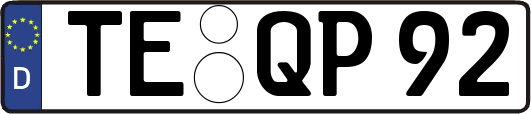 TE-QP92