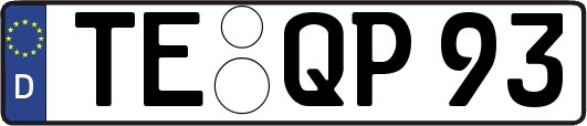 TE-QP93