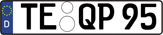 TE-QP95