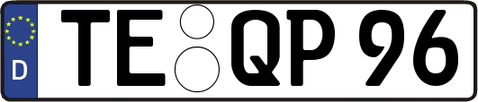 TE-QP96