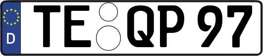 TE-QP97